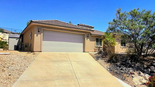 357 E 860 N, Hurricane, UT, 84737-2299 | Card Image