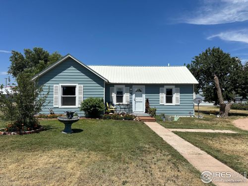 110 W 3rd Ave, Otis, CO, 80743 | Card Image