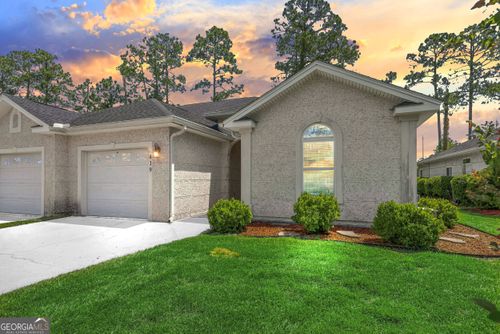 419 Eagle Blvd, Kingsland, GA, 31548-6495 | Card Image