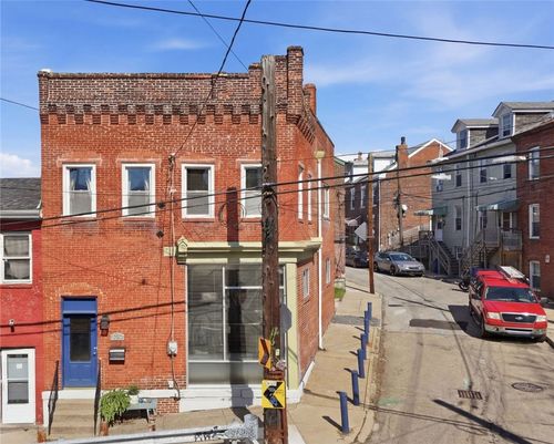 1046 Herron Ave, Pittsburgh, PA, 15219-3793 | Card Image