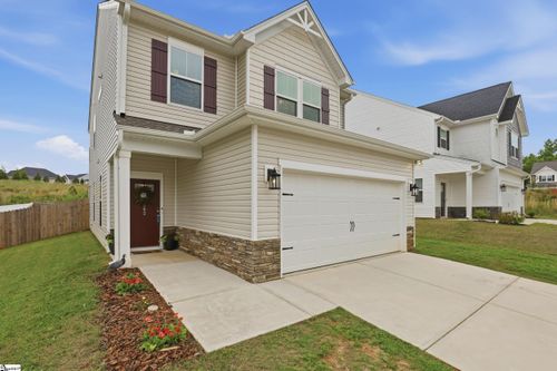 962 Cherry Plum Dr, Lyman, SC, 29365-9289 | Card Image