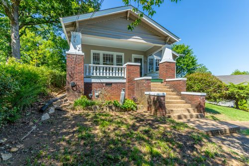 1317 Russell Street, Chattanooga, TN, 37405 | Card Image