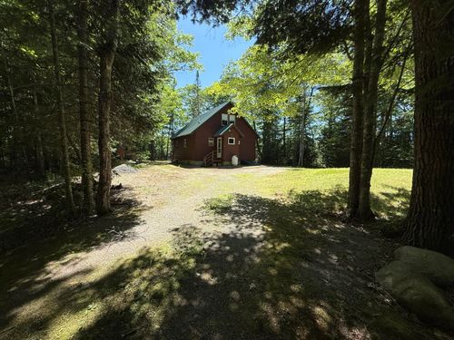 128 N North Howland Road, Howland, ME, 04448 | Card Image