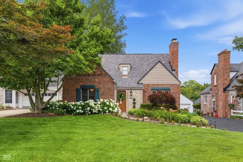 5454 N Illinois St, Indianapolis, IN, 46208-2640 | Card Image