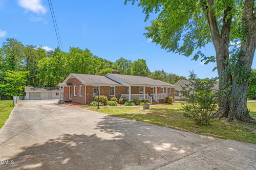 1244 Lawndale Rd, Graham, NC, 27253-3424 | Card Image