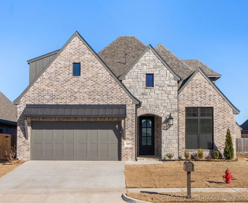 8009 E 146th Eastavenue, Owasso, OK, 74055 | Card Image