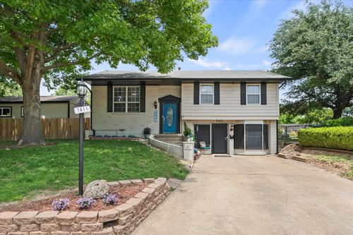 3411 Kenwood Way, Garland, TX, 75041 | Card Image