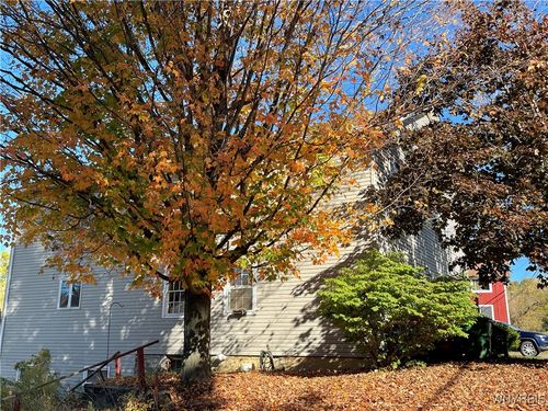 9954 Vermont Hill Rd, Holland, NY, 14080-9503 | Card Image