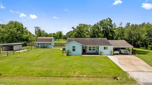 5709 David Street, Dickinson, TX, 77539 | Card Image