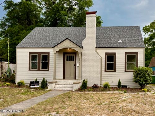 2128 Jackson St, Wilmington, NC, 28401-6926 | Card Image