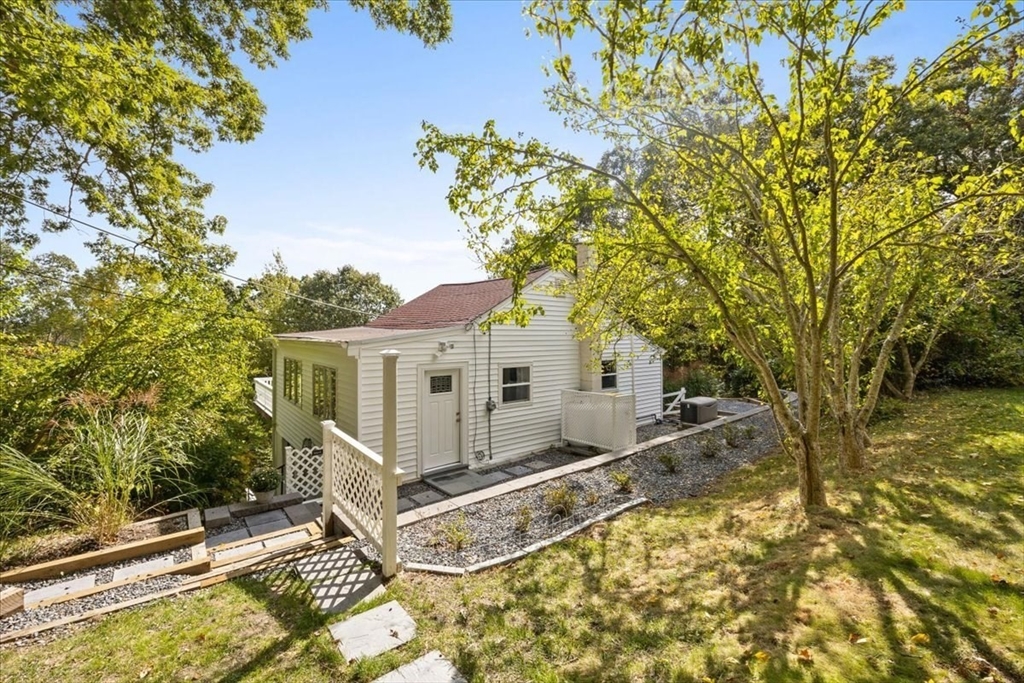 Parkway , Marshfield, MA 02050