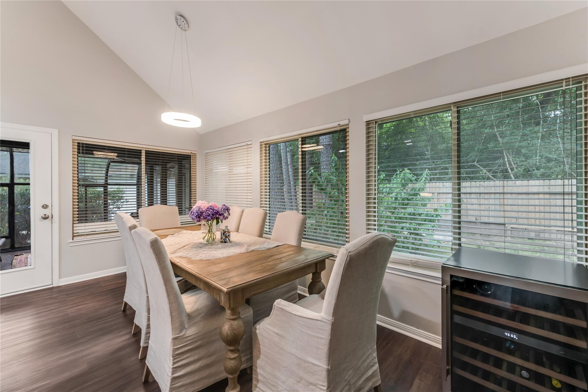 Residential Lease in The Woodlands 4