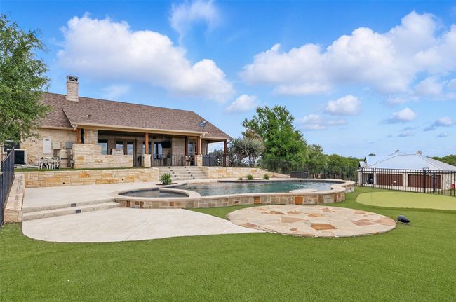 727 S Sugartree Dr, House other with 4 bedrooms, 4 bathrooms and null parking in Lipan TX | Image 33