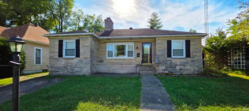 1218 N Cherry St, Mount Carmel, IL, 62863-1808 | Card Image