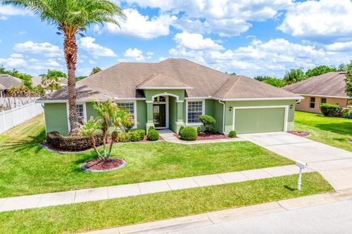 116 Mandolin Dr, WINTER HAVEN, FL, 33884-3580 | Card Image