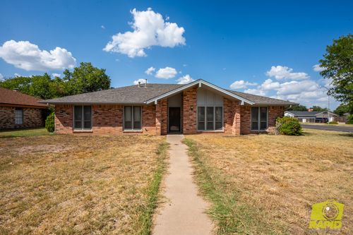 3002 Sierra Dr, San Angelo, TX, 76904-6932 | Card Image
