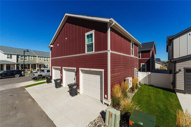 UNIT-101 - 1702 Annas Garden Ln, Condo with 2 bedrooms, 3 bathrooms and null parking in Billings MT | Image 18