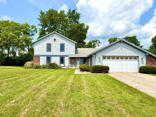 3360 Cortez Dr, Dayton, OH, 45415-2722 | Card Image