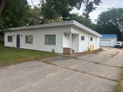 208 N Main Street, ROSENDALE, WI, 54974 | Card Image