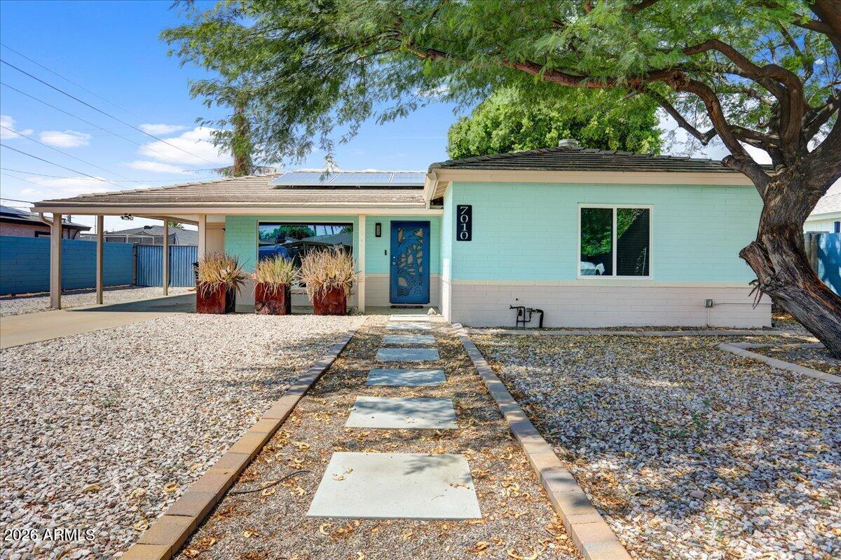 Residential in Phoenix