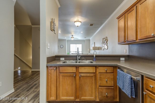 APT-4 - 2109 Main St, Condo with 3 bedrooms, 4 bathrooms and null parking in Lubbock TX | Image 22