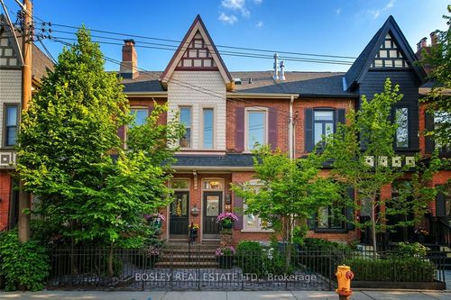 25 Salisbury Ave, Toronto, ON, M4X1C3 | Card Image