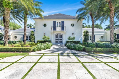 3809 Bermuda Lane, Gulfstream, FL, 33483 | Card Image