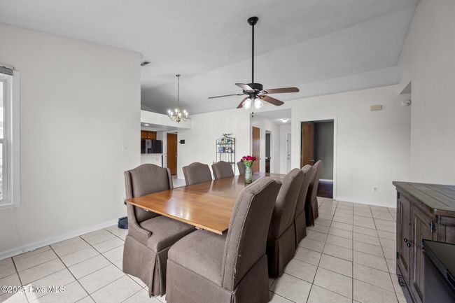 308 Dayrell Dr, House other with 3 bedrooms, 2 bathrooms and null parking in Hubert NC | Image 21