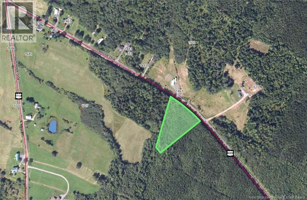 Land in Cambridge-Narrows 3