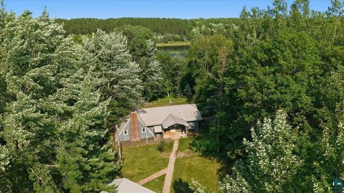 15087 S Thorn Lake Loop, Gordon, WI, 54838 | Card Image