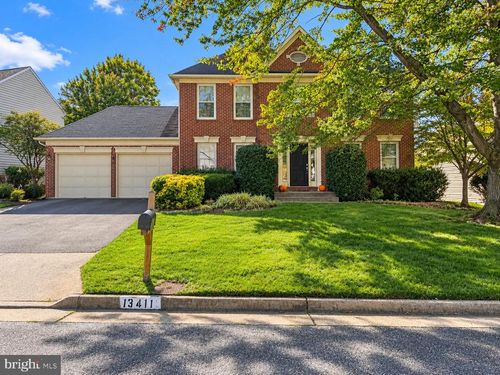 13411 Trey Ln, CLIFTON, VA, 20124-0921 | Card Image