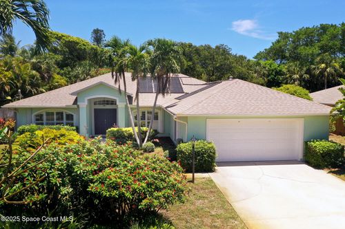 112 Carmen St, Melbourne Beach, FL, 32951-3837 | Card Image
