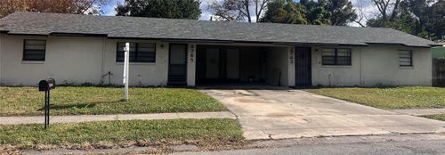 2763 & 2765 Coolidge Avenue, ORLANDO, FL, 32804 | Card Image