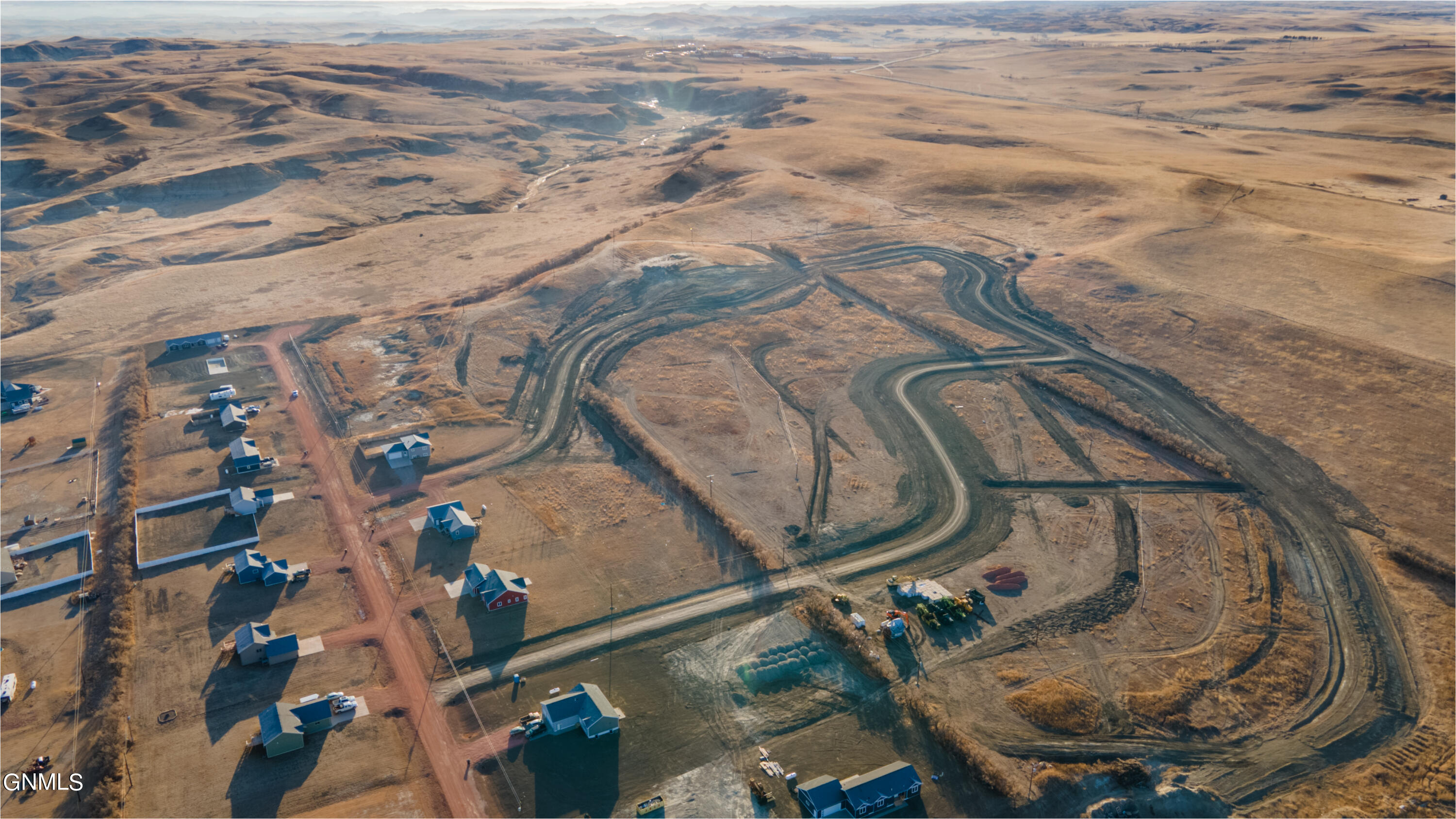 Land in Watford City 4