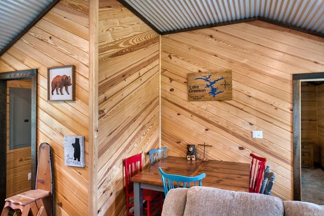 152 Anderson Loop, House other with 3 bedrooms, 2 bathrooms and null parking in Amity AR | Image 7