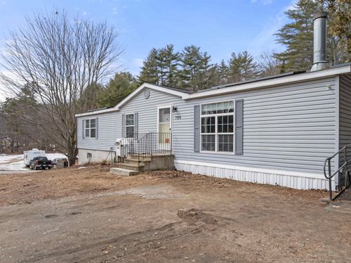 709 S Main Street, Franklin, NH, 03235 | Card Image