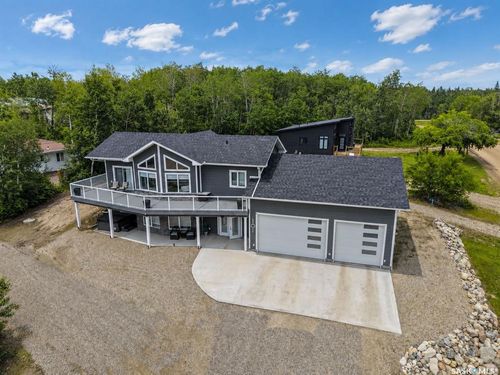 101 Jacobson Dr, Christopher Lake, SK, S0J0N0 | Card Image