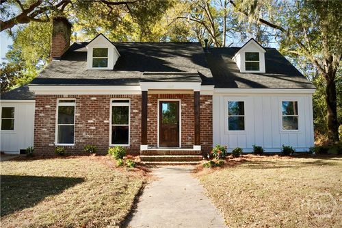 1402 N Camden Circle, Savannah, GA, 31406 | Card Image