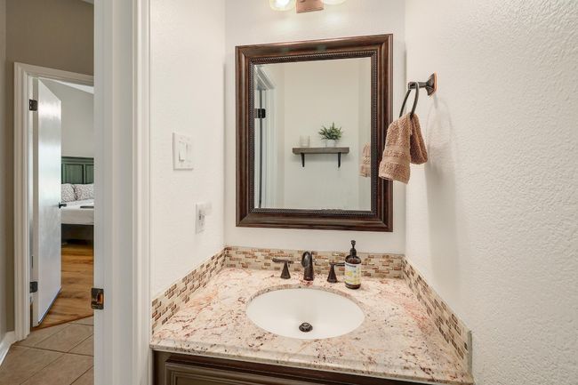 208 John Thomas, House other with 4 bedrooms, 3 bathrooms and null parking in Georgetown TX | Image 25