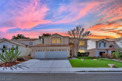 21 Antero Dr, Henderson, NV, 89074-1581 | Card Image