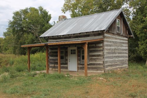 3684 County Road 855, Thornfield, MO, 65762-7180 | Card Image