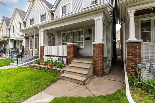 95 Case St, Hamilton, ON, L8L3G8 | Card Image
