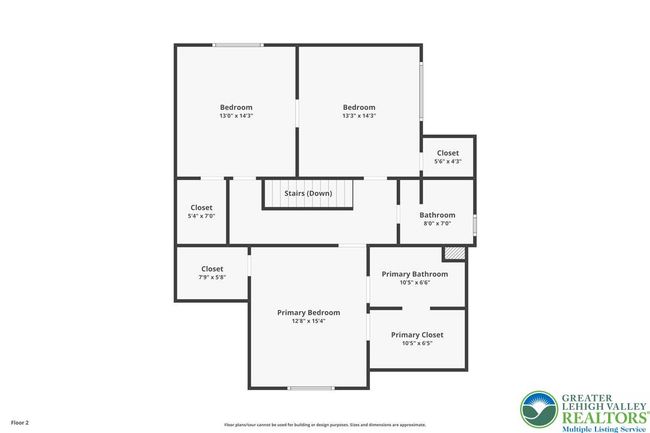 132 Sycamore Dr, House other with 4 bedrooms, 3 bathrooms and null parking in Palmerton PA | Image 29