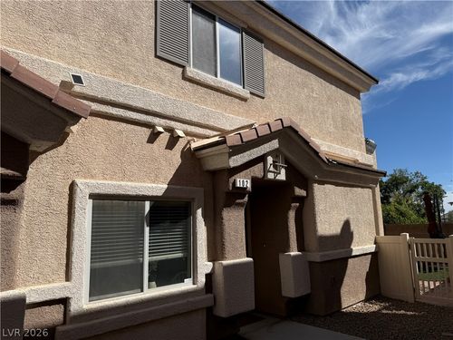 102-4513 Bell Cord Ave, North Las Vegas, NV, 89031-3715 | Card Image
