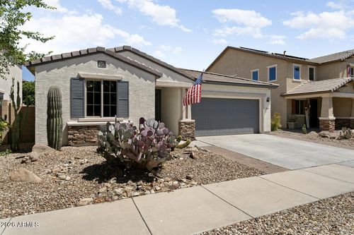 15586 W Jenan Dr, Surprise, AZ, 85379-1030 | Card Image