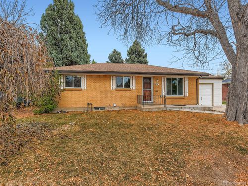 6536 S Kit Carson St, Centennial, CO, 80121-2318 | Card Image