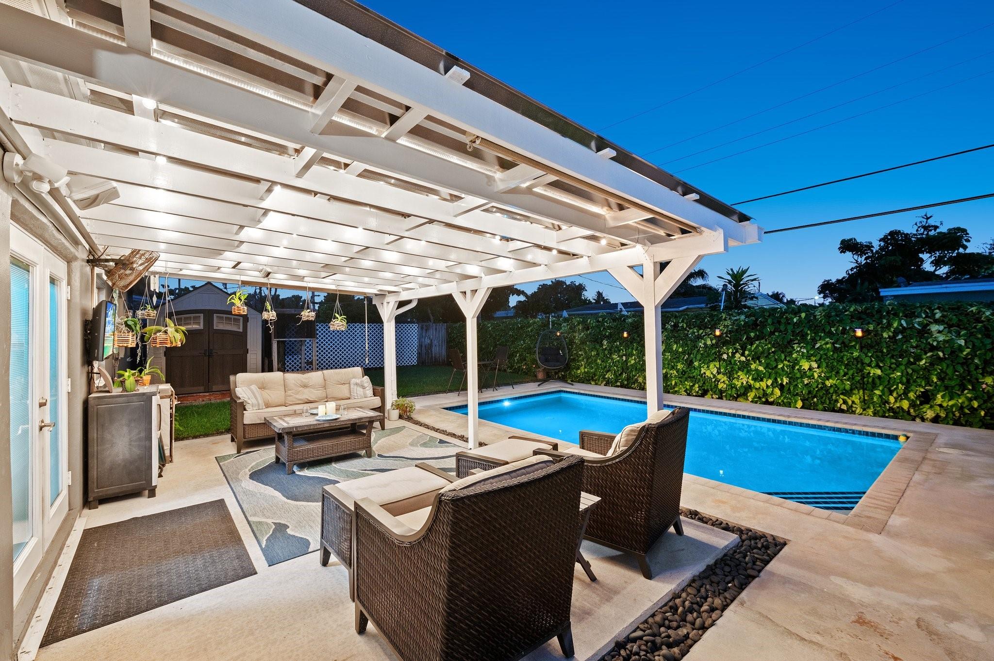 60th St, Fort Lauderdale, FL 33334