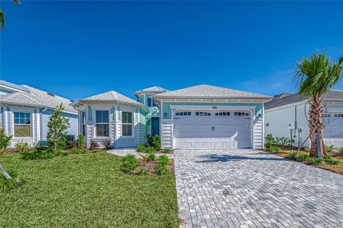 306 Hang Loose Way, DAYTONA BEACH, FL, 32124-3822 | Card Image