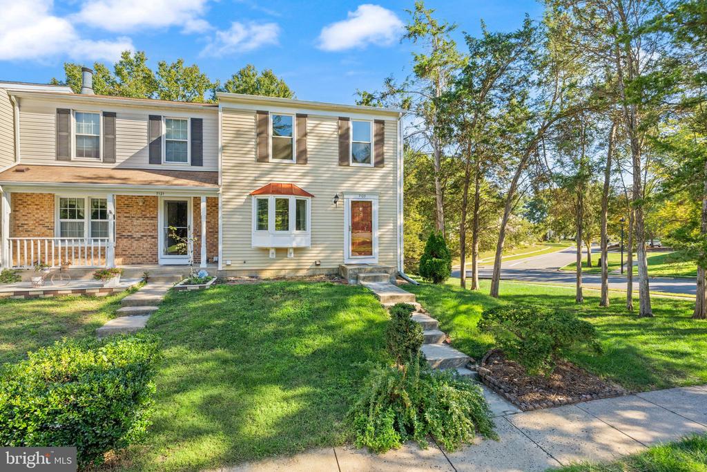 Residential Lease in ALEXANDRIA 3