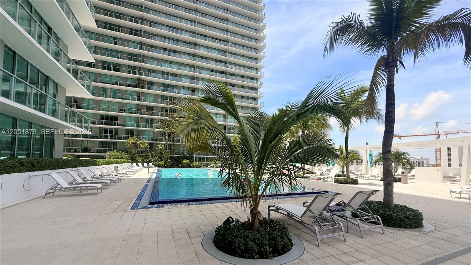 Residential in Miami 2